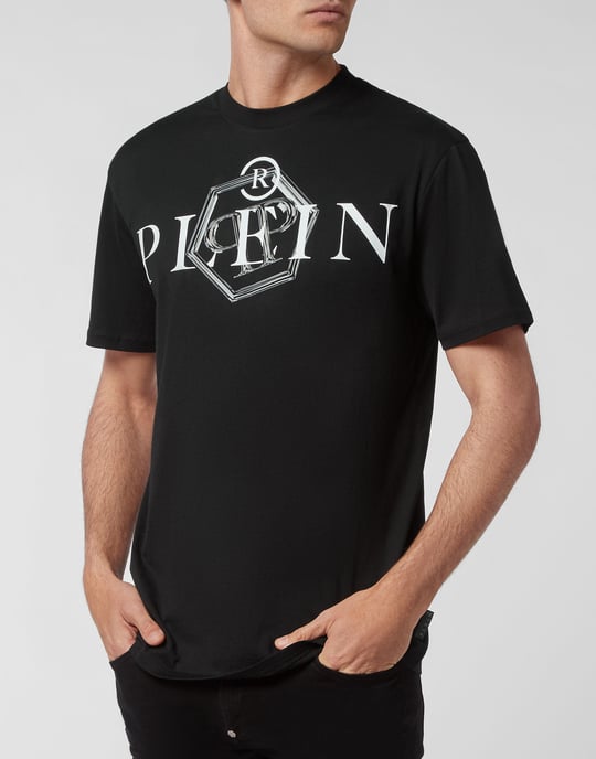 T-Shirt Ronde Hals - Image 2