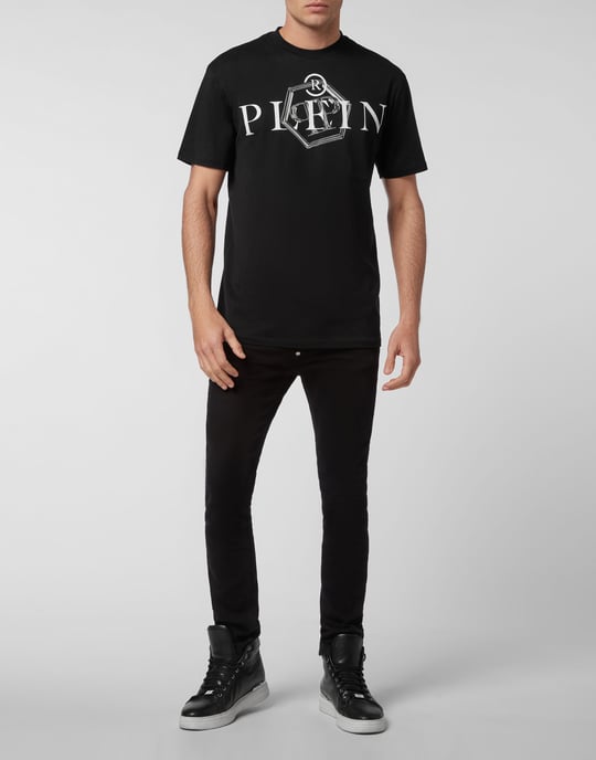 T-Shirt Ronde Hals - Image 3