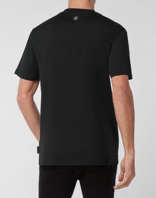 T-Shirt Ronde Hals - Image 4