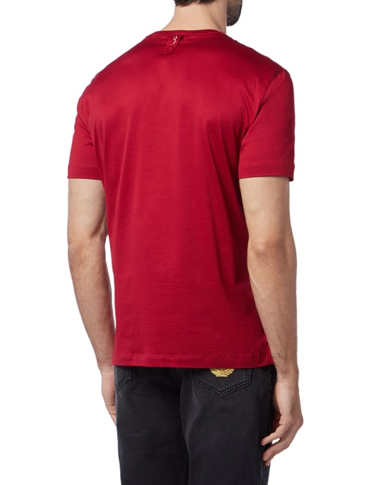T-Shirt Ronde Hals - Image 2