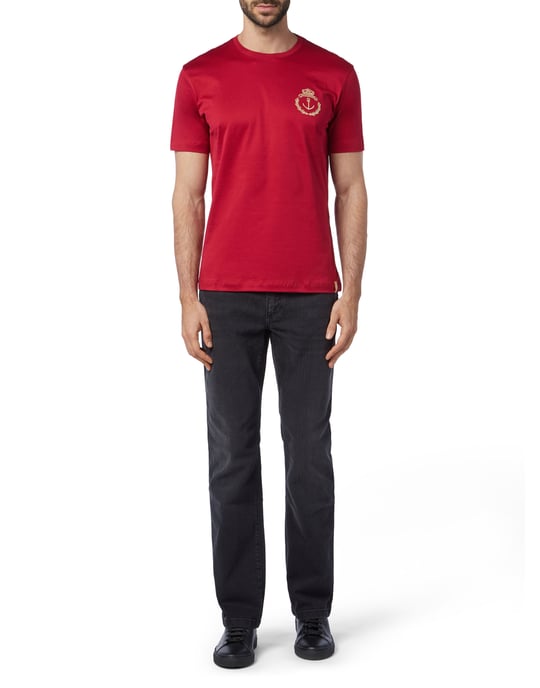 T-Shirt Ronde Hals - Image 3