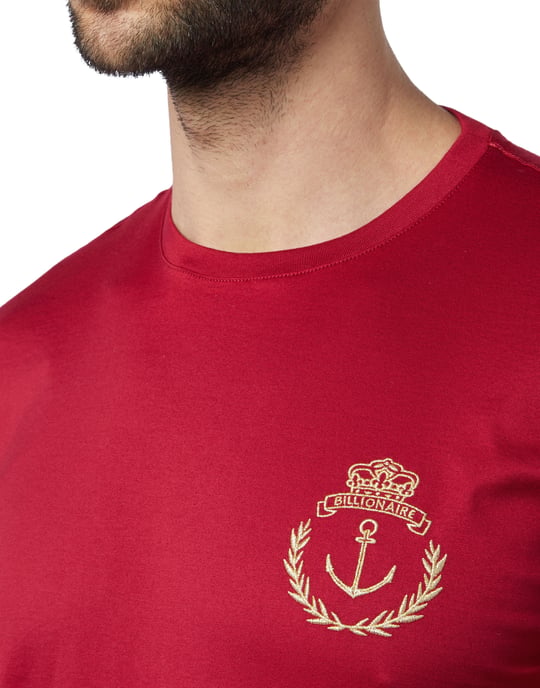 T-Shirt Ronde Hals - Image 5
