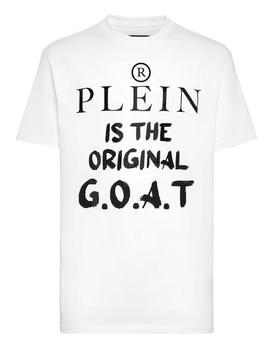 T-Shirt Ronde Hals - Image 1