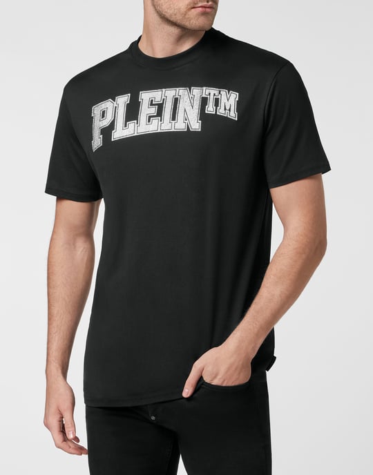 T-Shirt Ronde Hals - Image 2