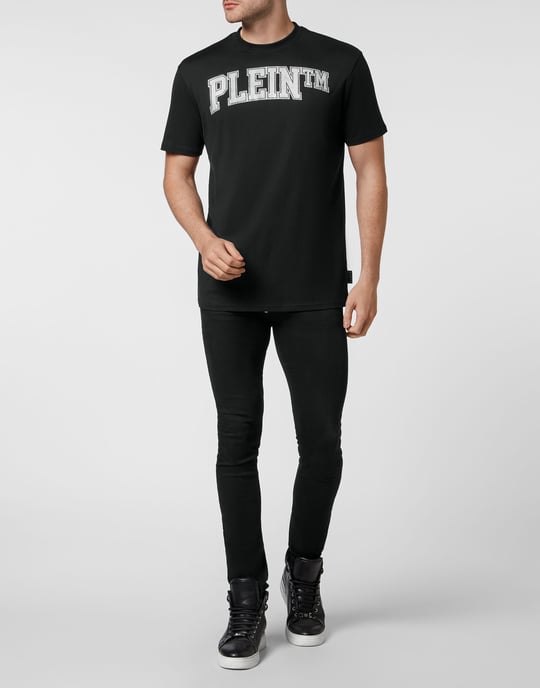 T-Shirt Ronde Hals - Image 3