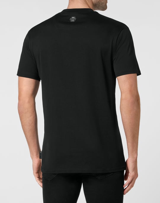 T-Shirt Ronde Hals - Image 4