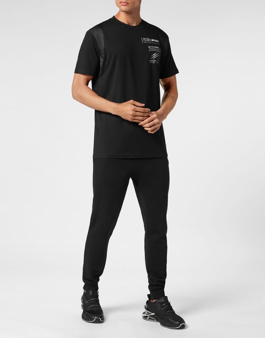 T-Shirt Ronde Hals Global Express Edition - Image 3