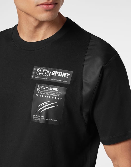 T-Shirt Ronde Hals Global Express Edition - Image 5