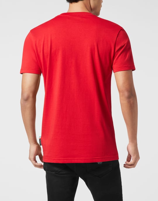 T-Shirt Ronde Hals Ss - Image 3