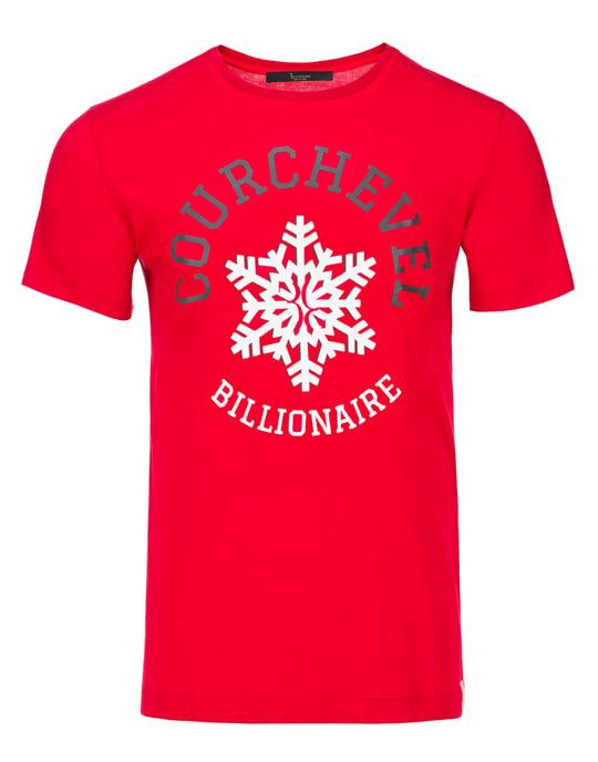 T-Shirt Ronde Hals - Image 1
