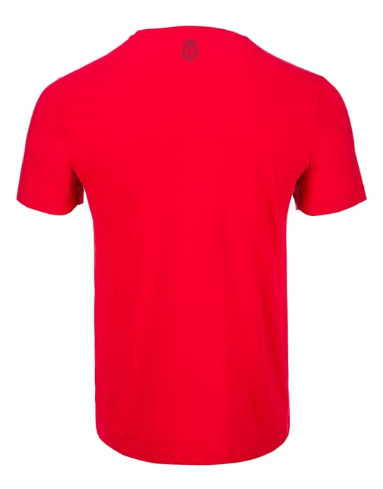 T-Shirt Ronde Hals - Image 3