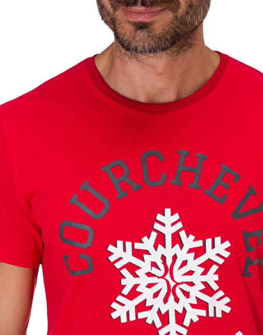 T-Shirt Ronde Hals - Image 4
