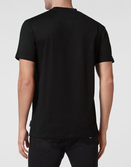 T-Shirt Ronde Hals Skull - Image 3