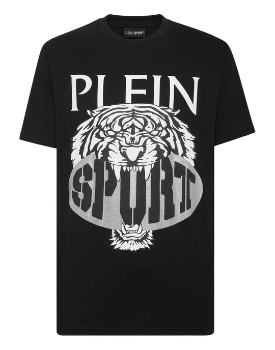 T-Shirt Ronde Hals Tiger - Image 1