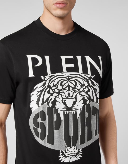 T-Shirt Ronde Hals Tiger - Image 3