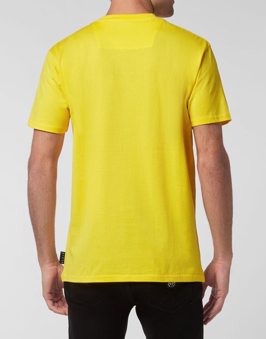 T-Shirt Ronde Hals Scorpion - Image 5