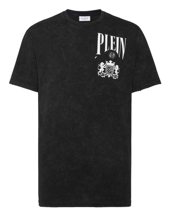 T-Shirt Ronde Hals Racing - Image 1
