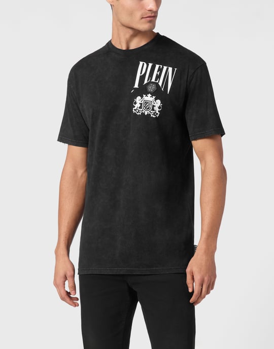T-Shirt Ronde Hals Racing - Image 2