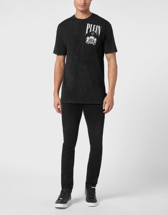 T-Shirt Ronde Hals Racing - Image 3