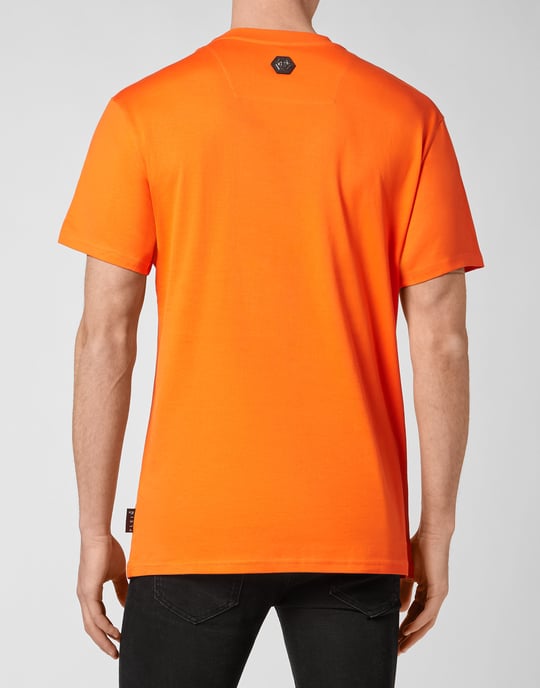 T-Shirt Ronde Hals Skeleton - Image 3