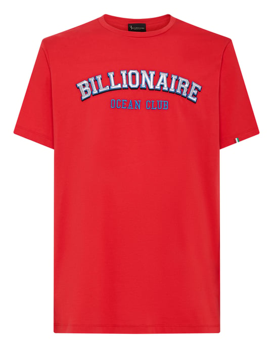 T-Shirt Ronde Hals - Image 1