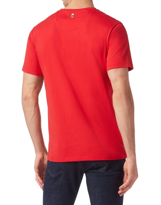 T-Shirt Ronde Hals - Image 4