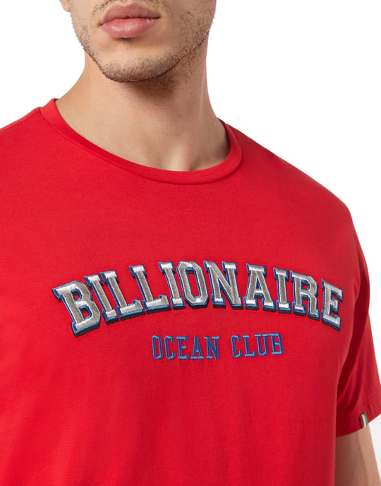 T-Shirt Ronde Hals - Image 5