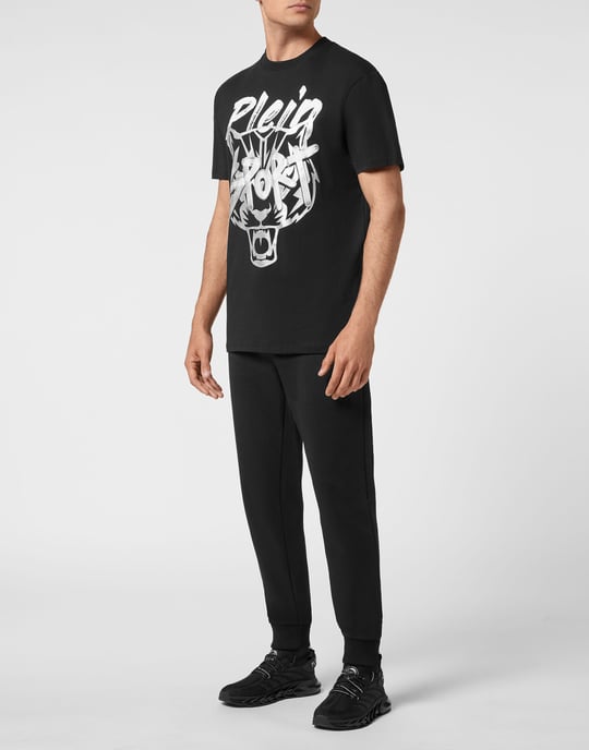 T-Shirt Ronde Hals Tiger - Image 4