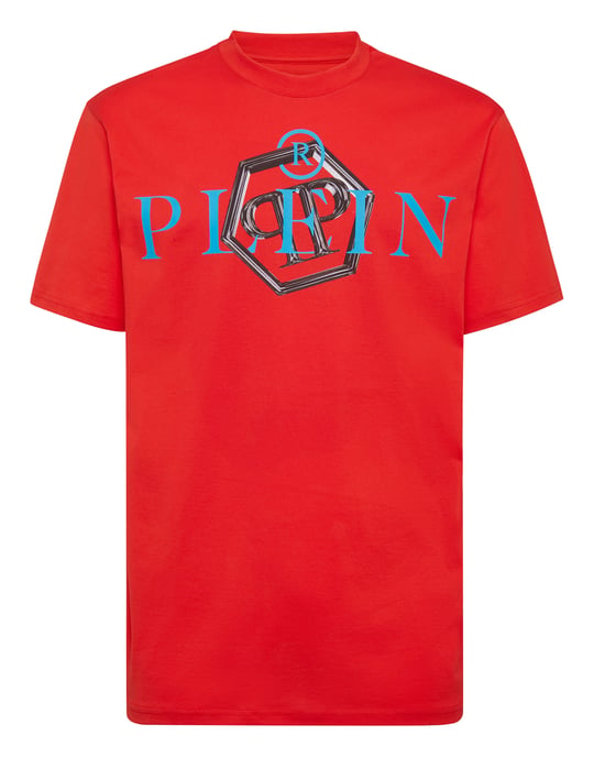 T-Shirt Ronde Hals - Image 1