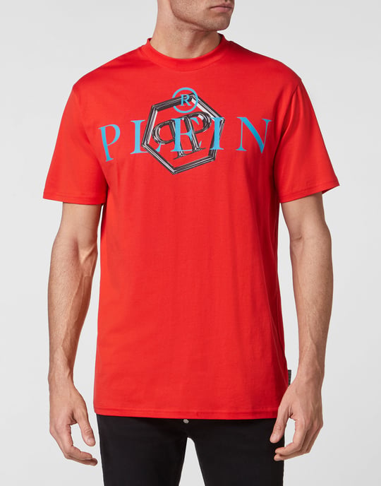 T-Shirt Ronde Hals - Image 2