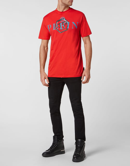 T-Shirt Ronde Hals - Image 4