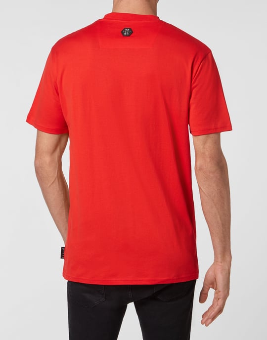 T-Shirt Ronde Hals - Image 5