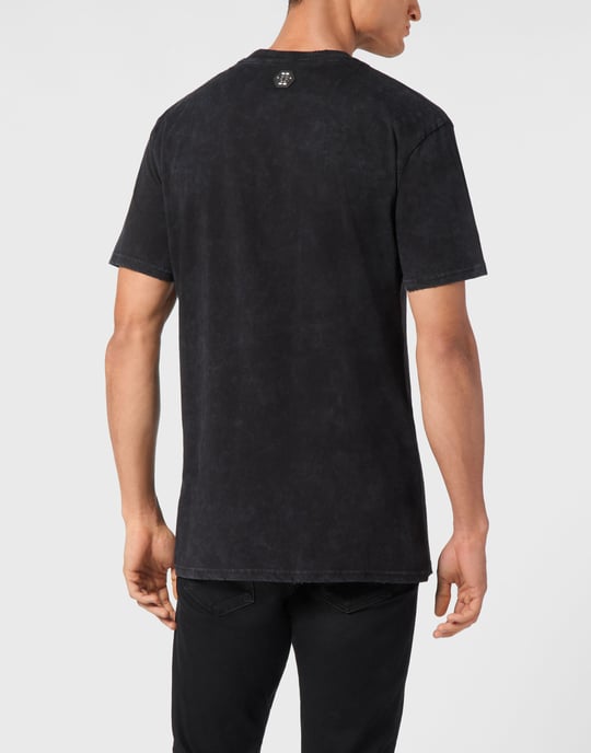 T-Shirt Ronde Hals Racing - Image 4