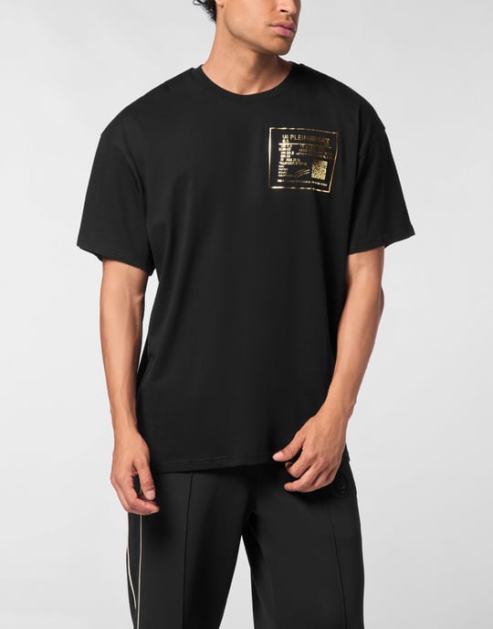 T-Shirt Ronde Hals - Image 2