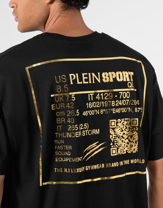 T-Shirt Ronde Hals - Image 3