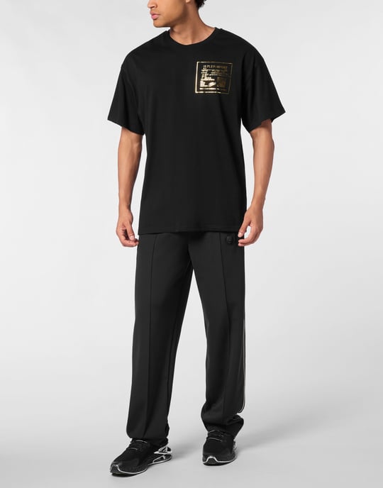 T-Shirt Ronde Hals - Image 4