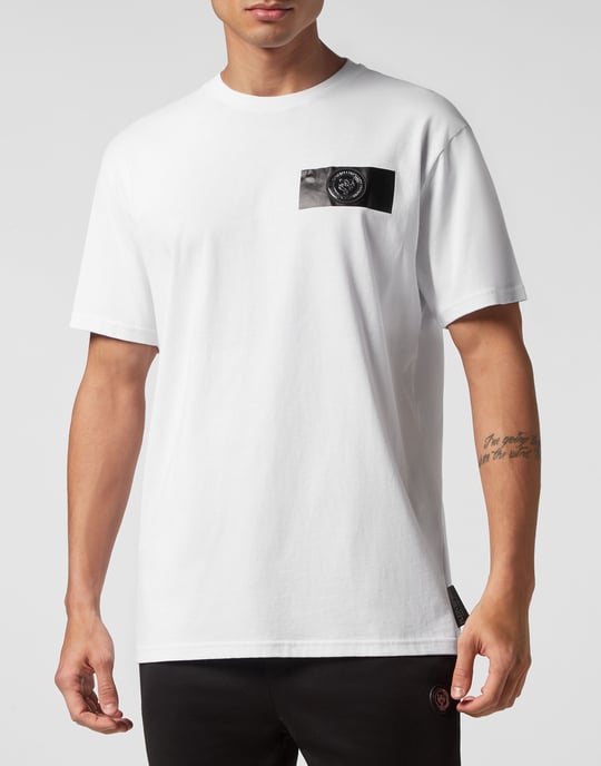 T-Shirt Ronde Hals Tiger - Image 2