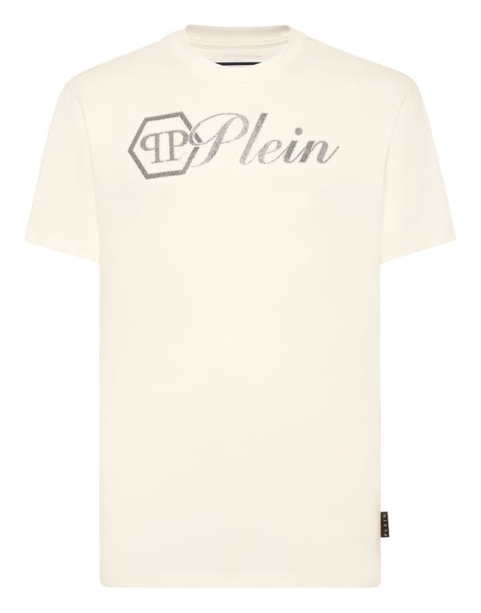 T-Shirt Ronde Hals Ss - Image 1