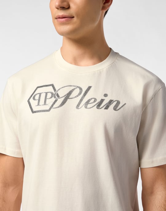 T-Shirt Ronde Hals Ss - Image 3