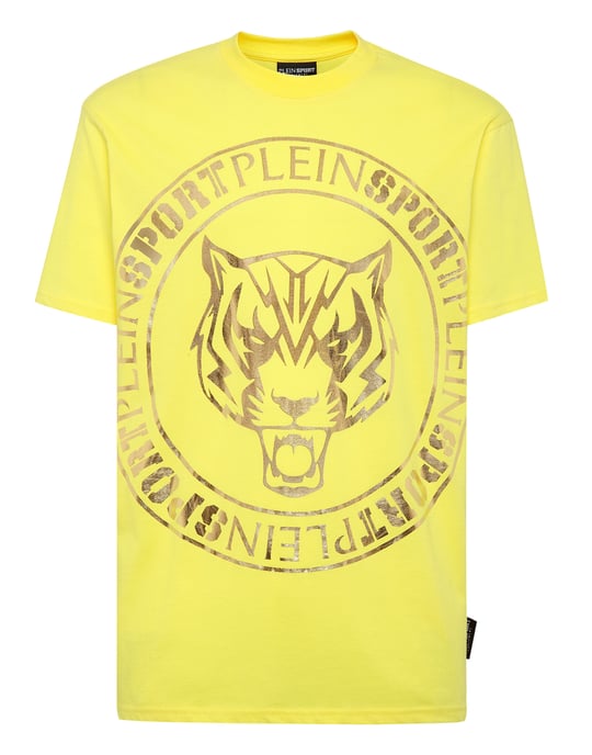 T-Shirt Ronde Hals Tiger - Image 1