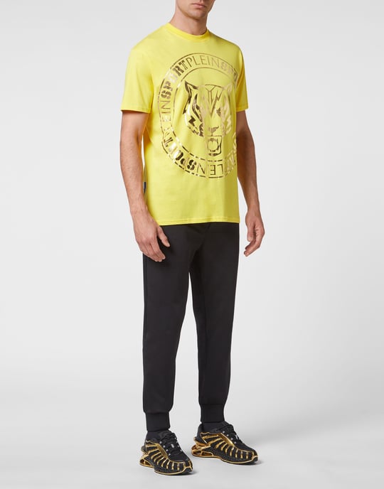 T-Shirt Ronde Hals Tiger - Image 4