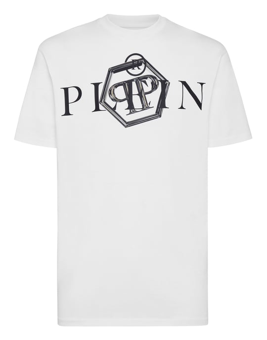 T-Shirt Ronde Hals - Image 1