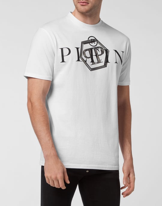 T-Shirt Ronde Hals - Image 2