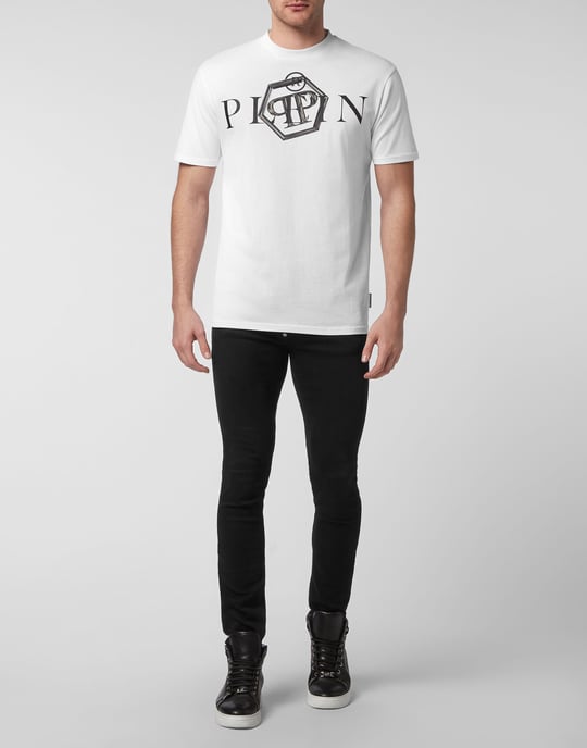 T-Shirt Ronde Hals - Image 3