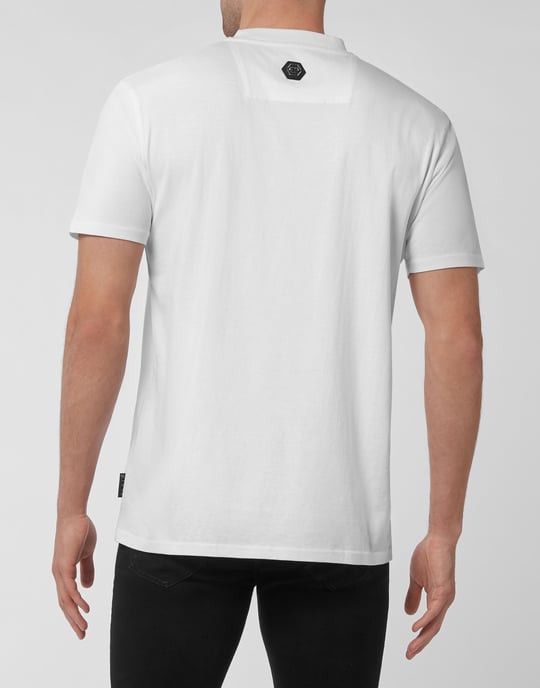 T-Shirt Ronde Hals - Image 4