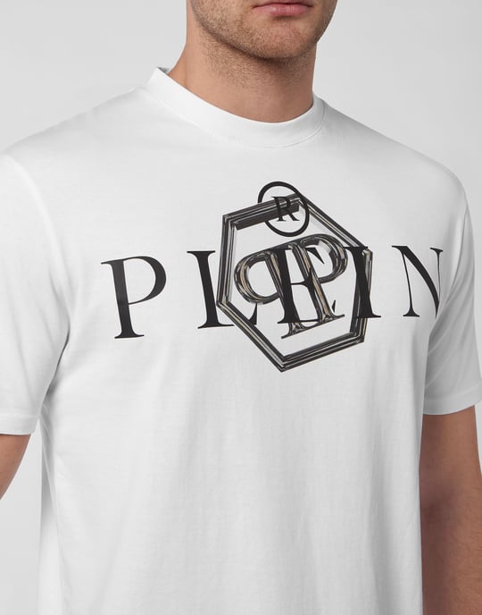 T-Shirt Ronde Hals - Image 5