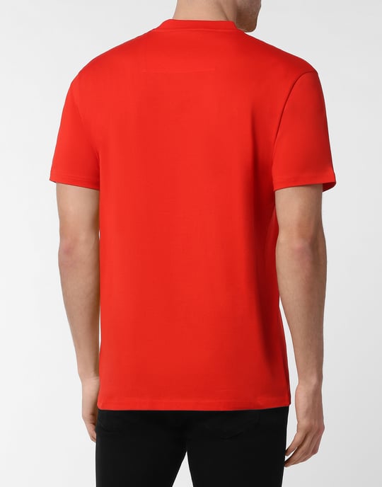 T-Shirt Ronde Hals Skull - Image 5
