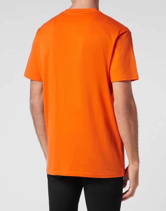T-Shirt Ronde Hals Hawaii - Image 4