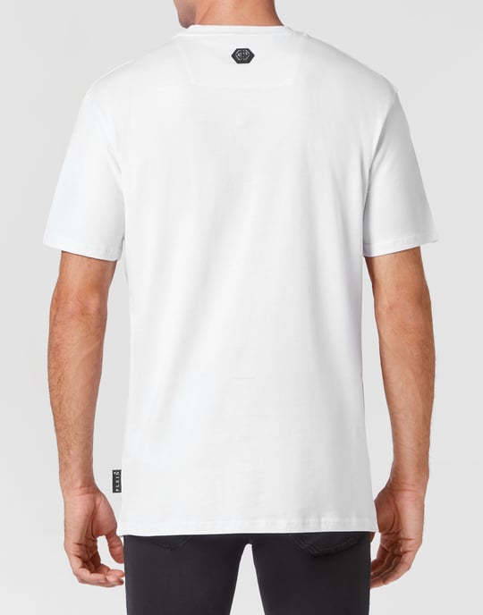 T-Shirt Ronde Hals - Image 4