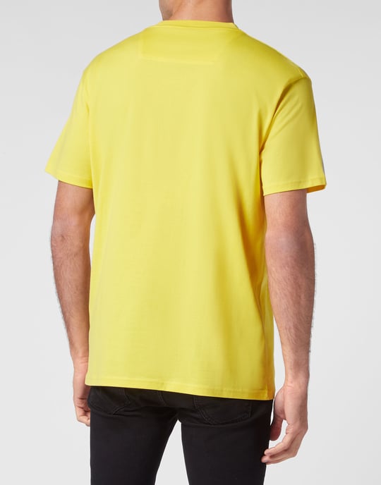 T-Shirt Ronde Hals Hawaii - Image 3